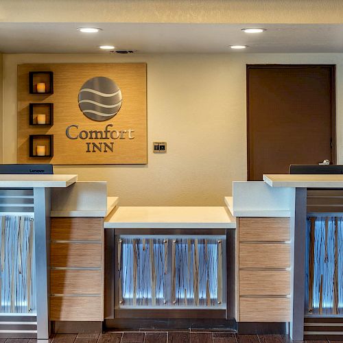 Comfort Inn Cordelia