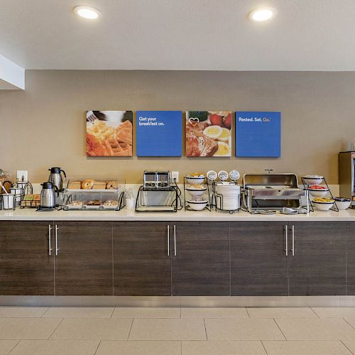 Comfort Inn Cordelia